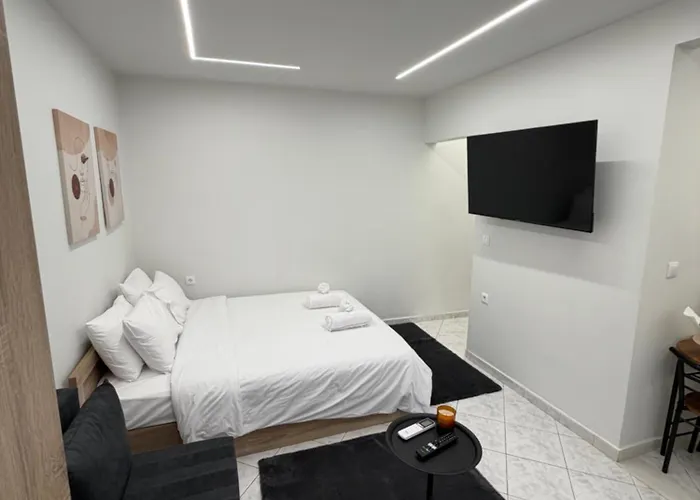 Velorea Exclusive Residences Apartment