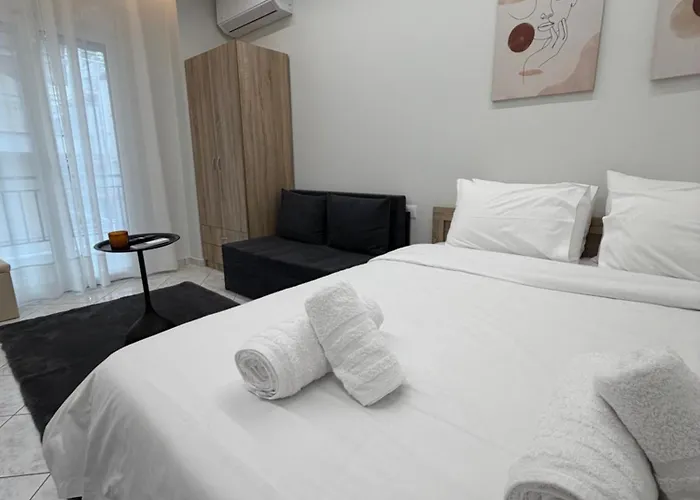 Velorea Exclusive Residences Apartment