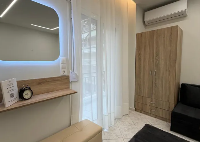 Velorea Exclusive Residences アパート