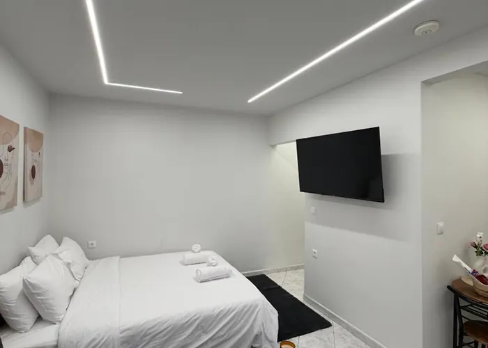 Apartment Velorea Exclusive Residences