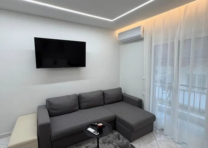 Apartment Velorea Exclusive Residences *