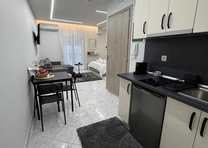 Velorea Exclusive Residences Apartment *