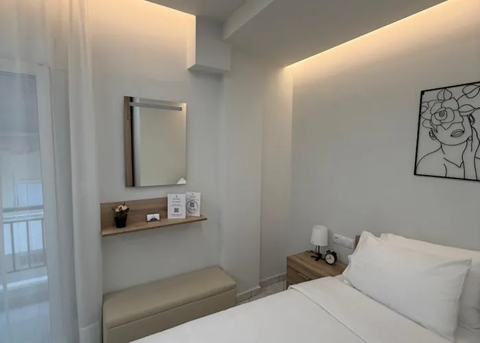 Apartment Velorea Exclusive Residences Thessaloniki