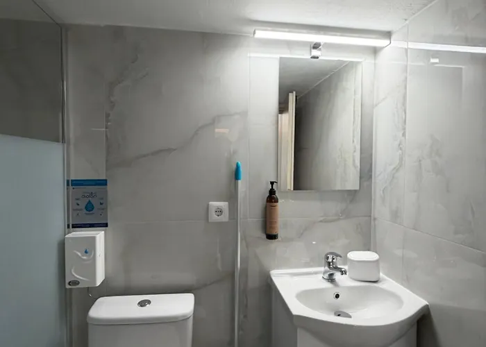 Apartment Velorea Exclusive Residences *