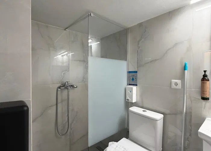 Velorea Exclusive Residences アパート テッサロニキ
