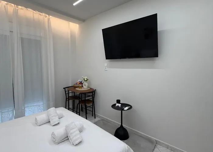Velorea Exclusive Residences Apartment *