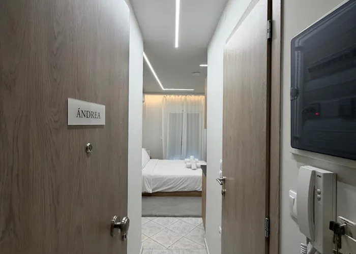 Velorea Exclusive Residences テッサロニキ