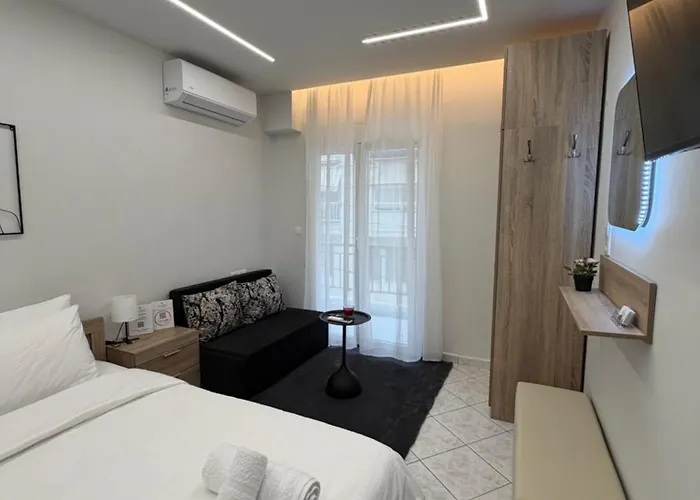 Velorea Exclusive Residences アパート *