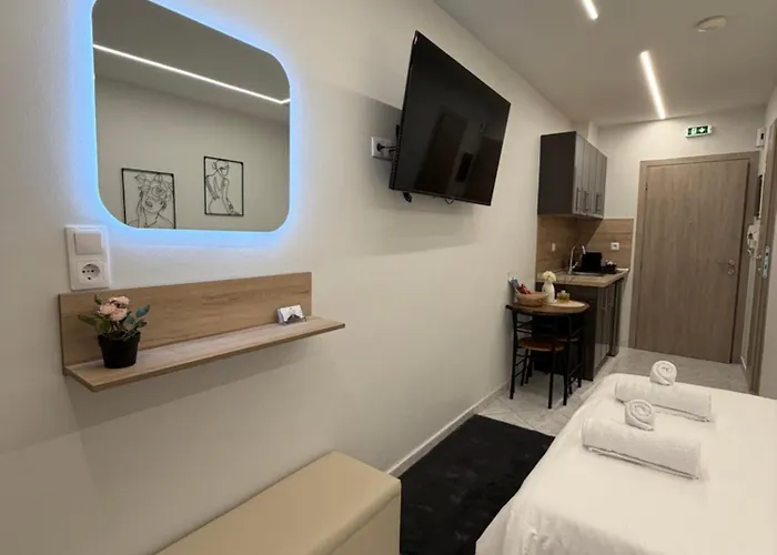 Apartment Velorea Exclusive Residences *