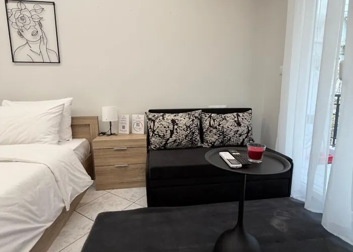 Apartment Velorea Exclusive Residences