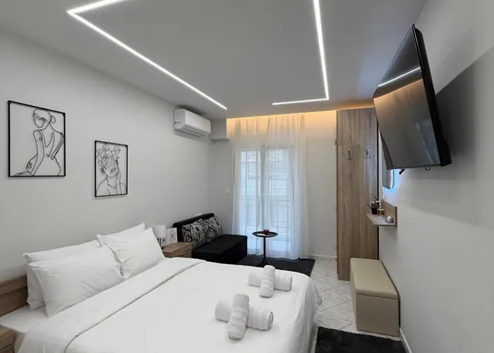 Velorea Exclusive Residences Apartment
