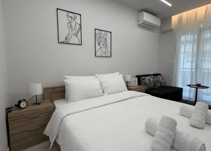 Velorea Exclusive Residences *