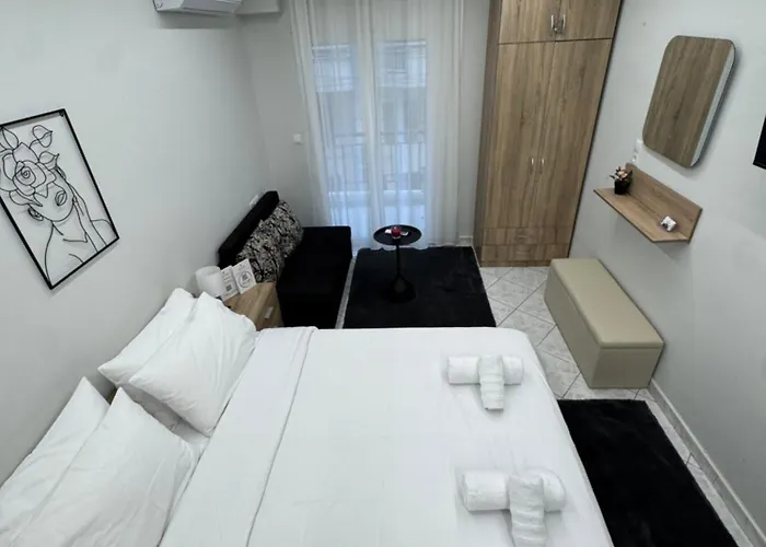アパート Velorea Exclusive Residences *