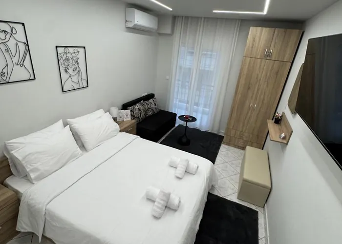 Velorea Exclusive Residences Apartment