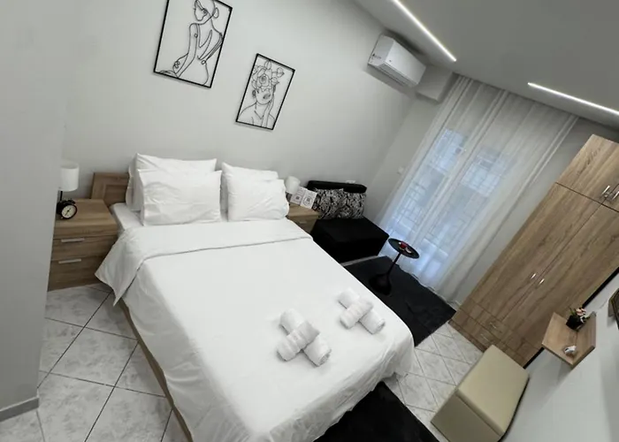 アパート Velorea Exclusive Residences *