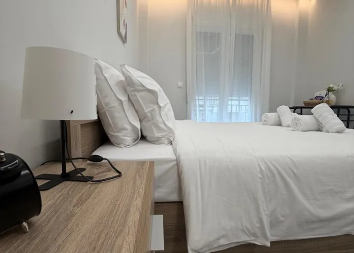 Velorea Exclusive Residences テッサロニキ