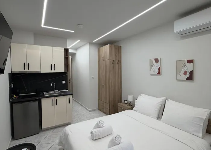 アパート Velorea Exclusive Residences