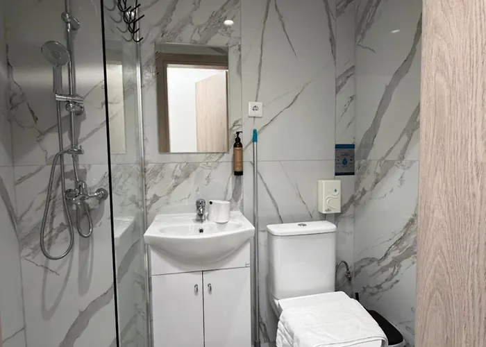 Velorea Exclusive Residences アパート