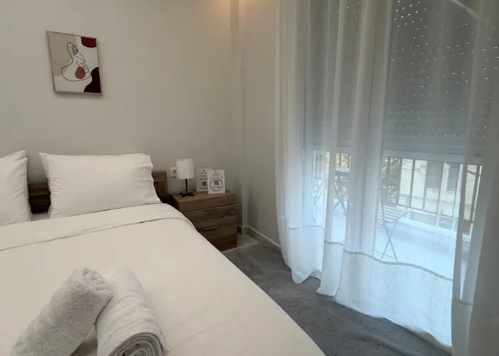 Velorea Exclusive Residences テッサロニキ