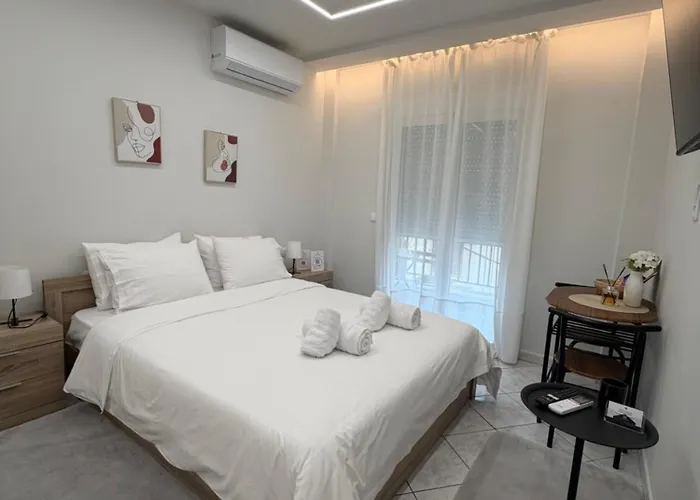 Apartment Velorea Exclusive Residences *