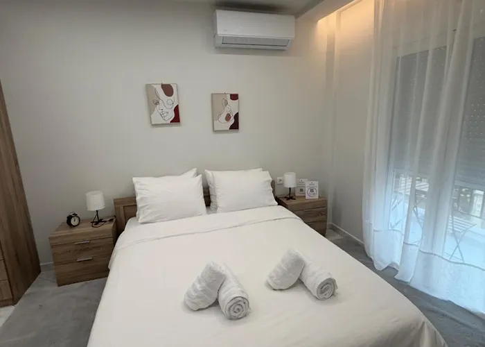 Velorea Exclusive Residences Apartment Thessaloniki