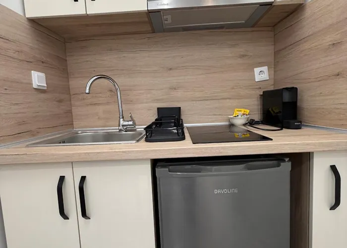 Apartment Velorea Exclusive Residences *