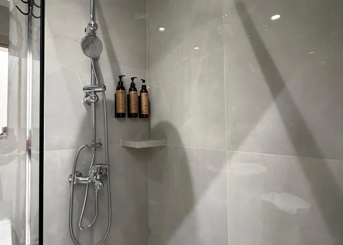 Velorea Exclusive Residences Apartment Thessaloniki