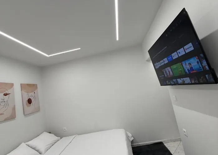 Velorea Exclusive Residences Apartment