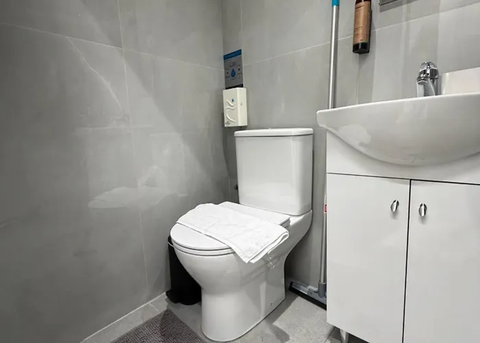 Velorea Exclusive Residences *