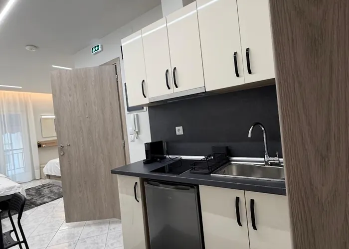 アパート Velorea Exclusive Residences
