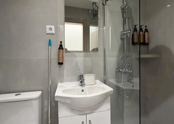 アパート Velorea Exclusive Residences