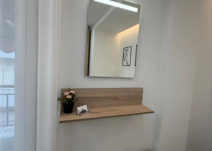 Velorea Exclusive Residences アパート テッサロニキ