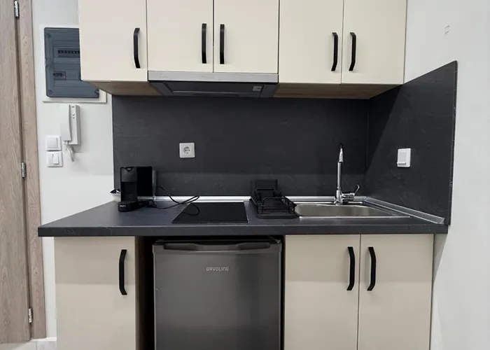 Velorea Exclusive Residences Apartment Thessaloniki