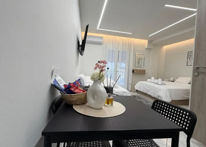 アパート Velorea Exclusive Residences *