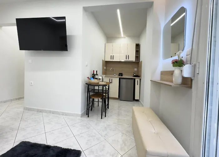 Velorea Exclusive Residences Apartment *