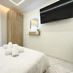 Velorea Exclusive Residences * Θεσσαλονίκη