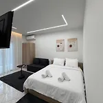 Velorea Exclusive Residences 公寓 塞萨洛尼基