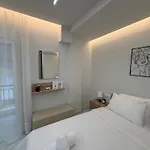 公寓 Velorea Exclusive Residences 塞萨洛尼基