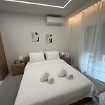 Velorea Exclusive Residences 公寓 塞萨洛尼基