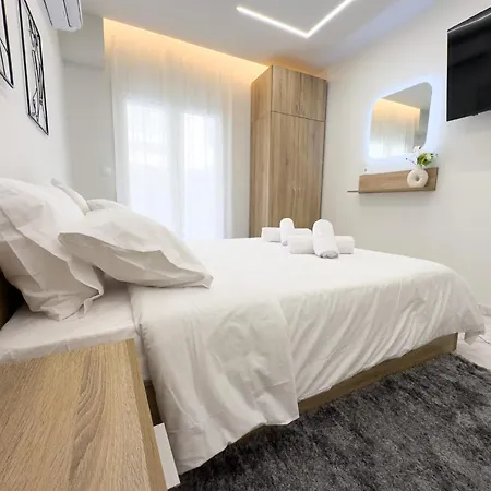 Velorea Exclusive Residences Thessaloniki