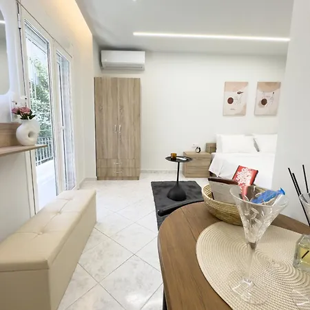 Velorea Exclusive Residences Appartement