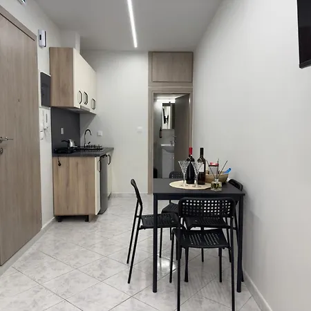 Velorea Exclusive Residences Appartement *