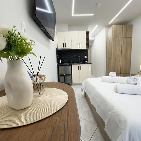 Velorea Exclusive Residences 公寓 *