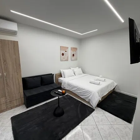 Velorea Exclusive Residences Apartment Thessaloniki