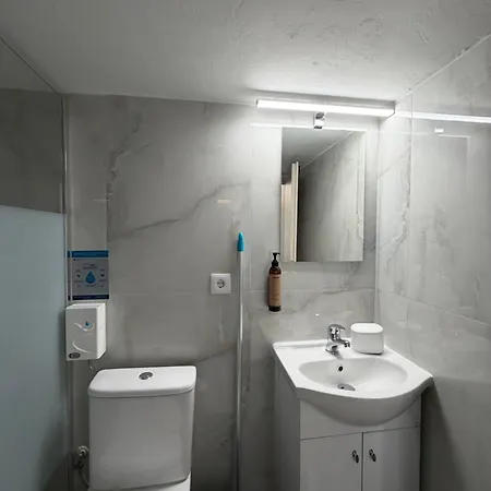 Apartment Velorea Exclusive Residences *