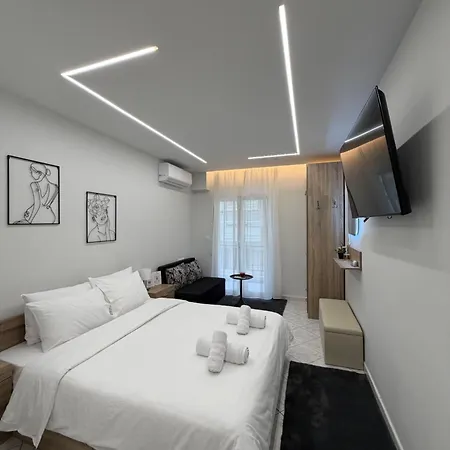 Velorea Exclusive Residences Apartment