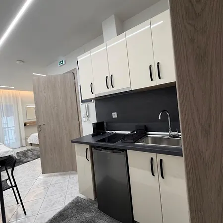 Apartment Velorea Exclusive Residences