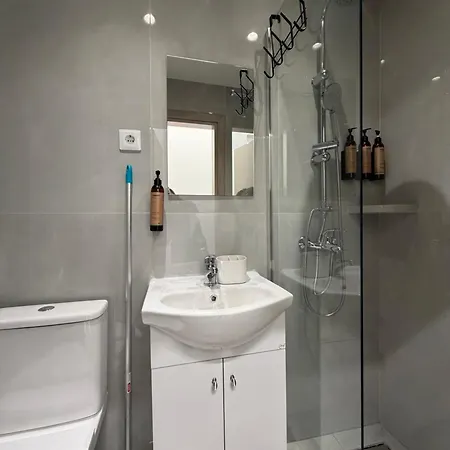 Apartment Velorea Exclusive Residences