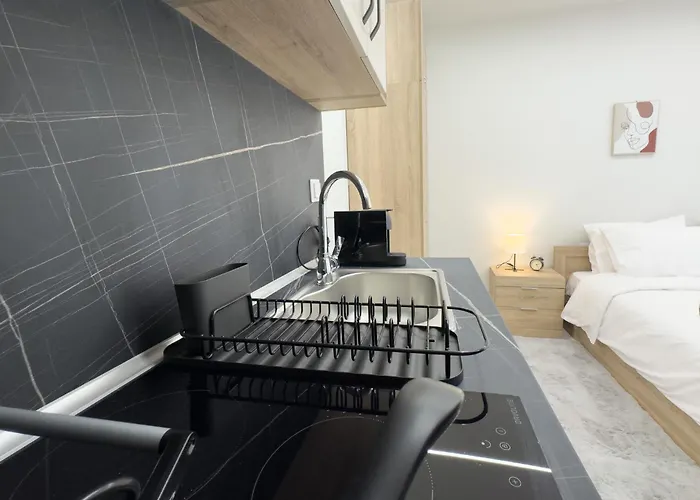 Appartement Velorea Exclusive Residences *