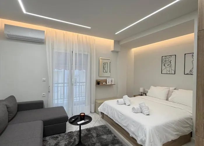 公寓 Velorea Exclusive Residences *